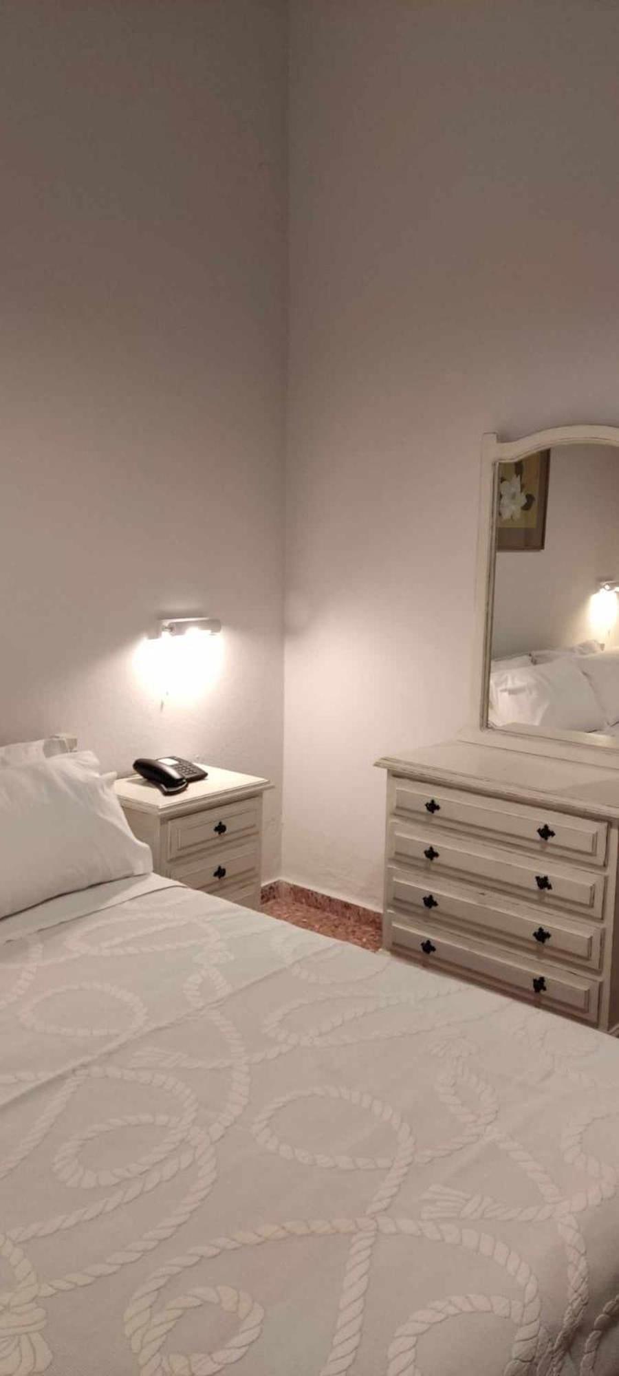 Marabou Hotel Chorefto 외부 사진